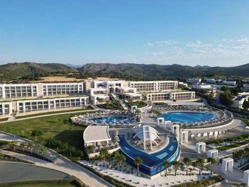 Mayia Exclusive Resort & Spa - Adults Only