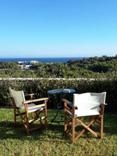 Petroto Villas