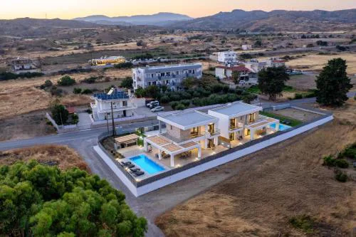 Terra Magna Villas