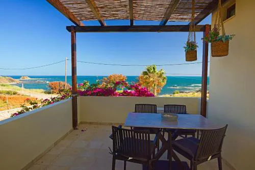 Villa Sunrise by the Sea