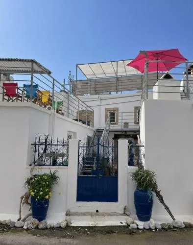 Heritage House Malonas