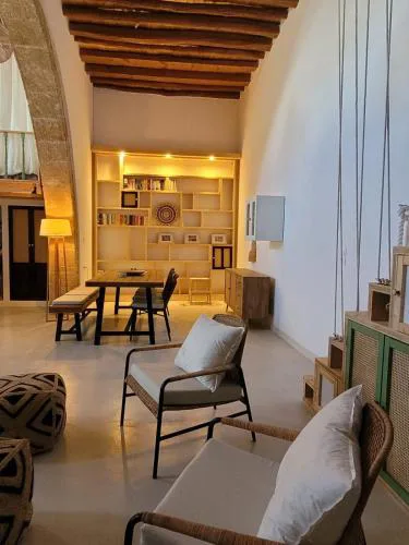 Makariospiti - Villa Vera