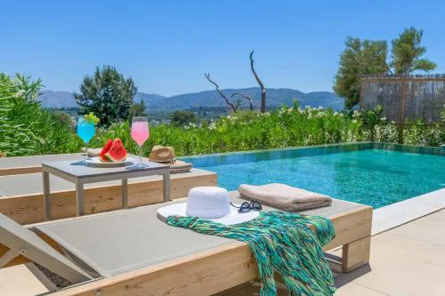 Massari Hills Villa 8