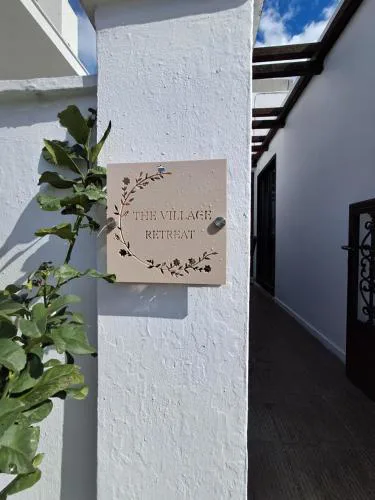 The Village Retreat