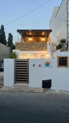 Villa Chris - Malona