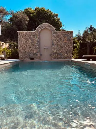 Almyra Living - Adults Only