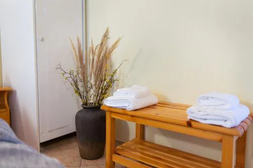 Filoxenia Apartments - Adults Only