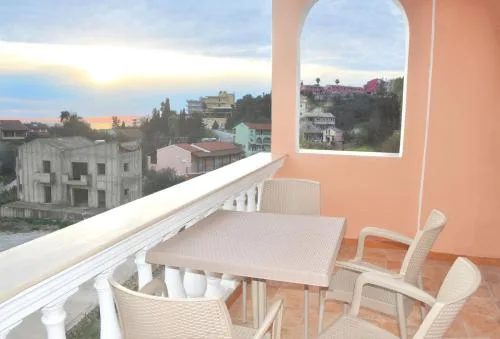 Holiday House Letta very quiet location Agios Gordios auf Korfu
