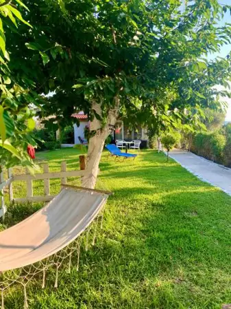La casa di mare