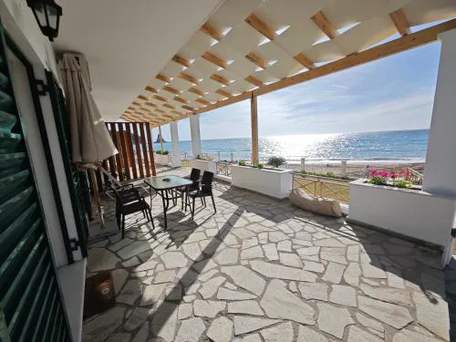 Nereides Suites