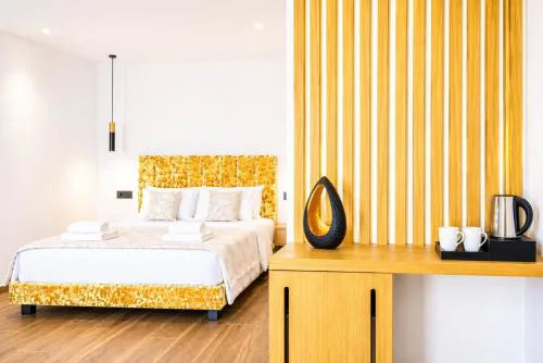 Nobile Boutique Hotel