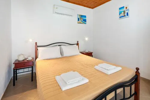 Olga Apartments - 5 minutes away from the beach