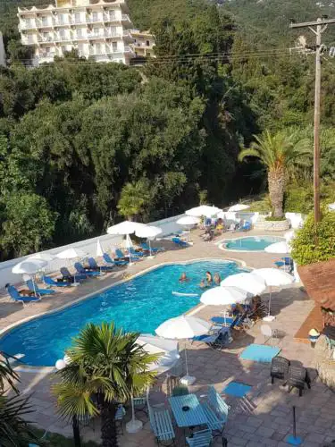 Poseidon Apartments