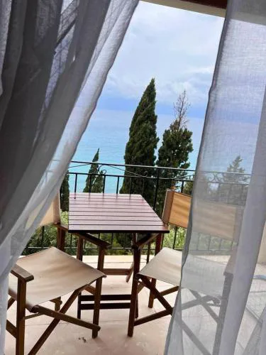 Stefanos Apartments by SV Alians
