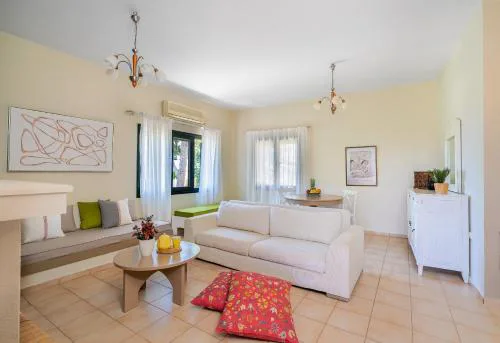 Villa Erato-Stalis