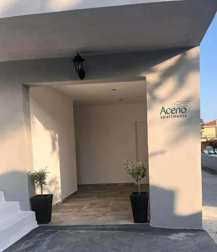 Aceno Apartments