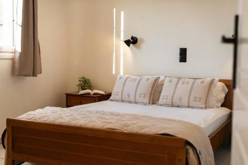 Aqua Vezal Apartments