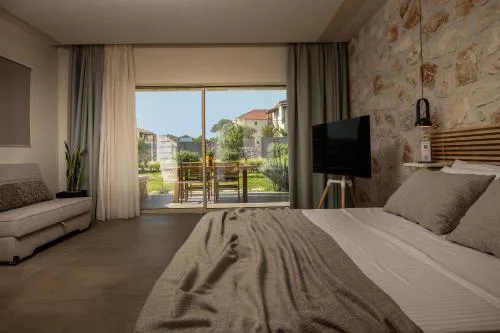 Arignote Suites