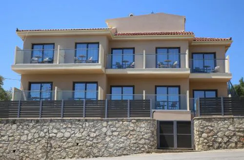 Armonia Rooms