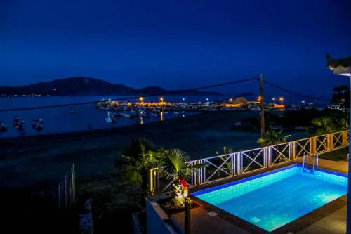 Bay View I