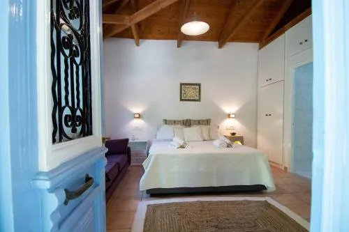 Bibelo Holiday Home