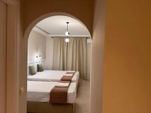 Bodini Apartments