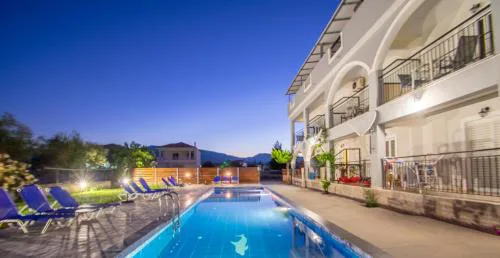 Brunswick Villa Units Party & Wedding Complex by "elite"