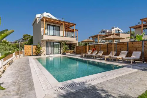 Cameo Luxury Villas