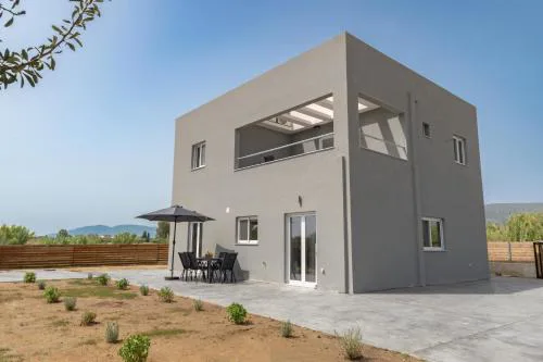 Elhasa Laganas Villa BY "ELITE"