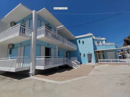 Galini Studios & apartments Laganas