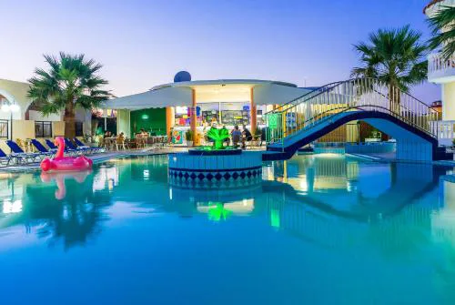 Hera Zakynthos Hotel