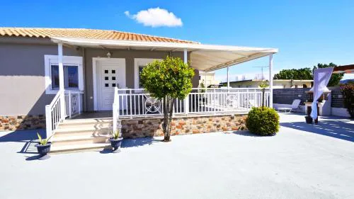 Ilios Villa