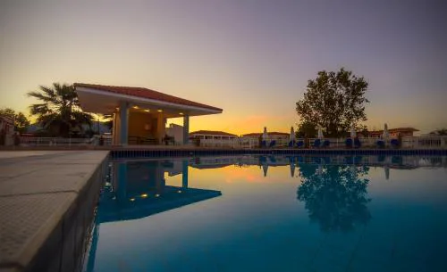 Karras Hotel