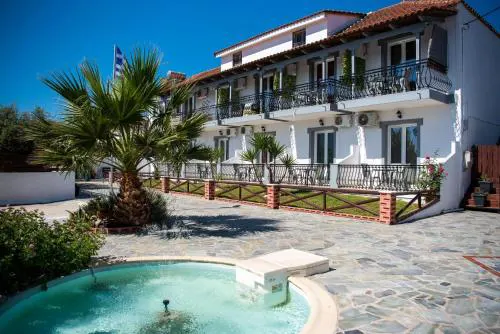 Kolevri Studios - 650m from Laganas Center, by ZanteWize