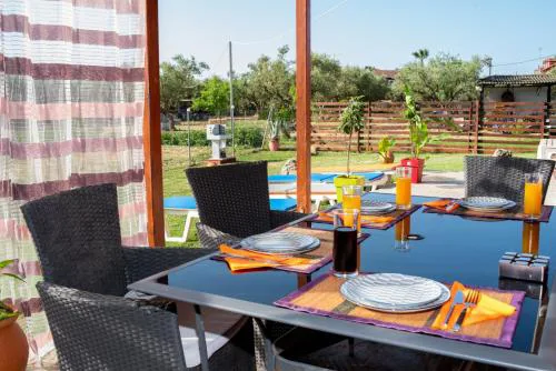 Konstantinos holidays house