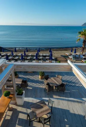 Mandala Seafront Suites