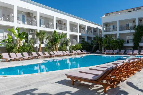 Mojo Hotel Laganas Zante