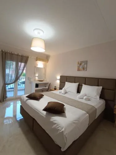 Roussa's Apartments