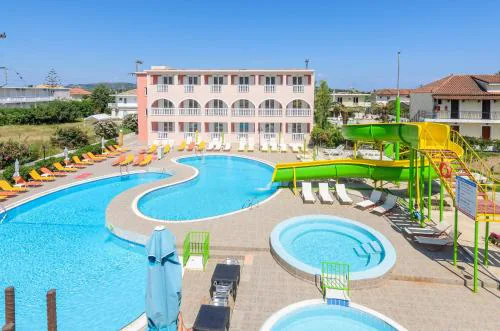 Savvas-Deval Hotel