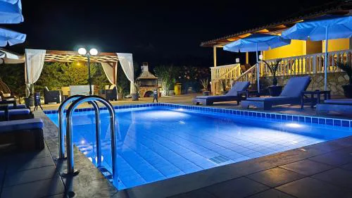 Villa Eleon