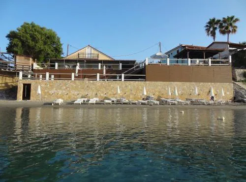 Villa Mare Zakynthos, private
