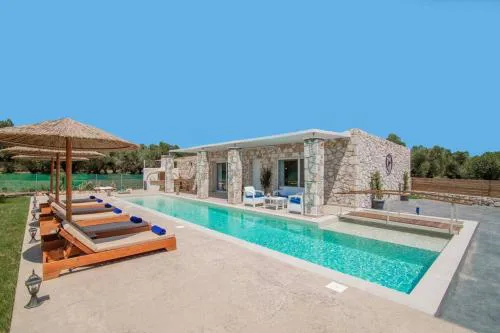 Villa Maria