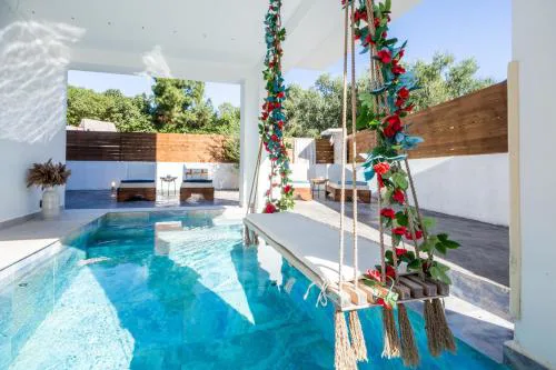 Villa Maria Laganas