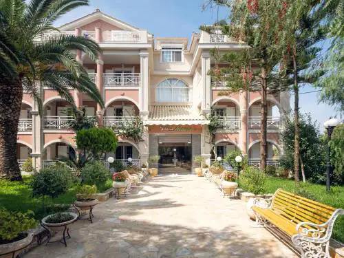 Villa Maria Laganas