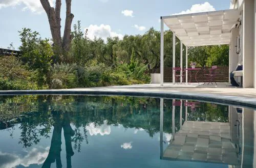 Villa Matina - 350m from the beach, by ZanteWize