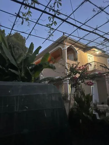 Villa Sunrise
