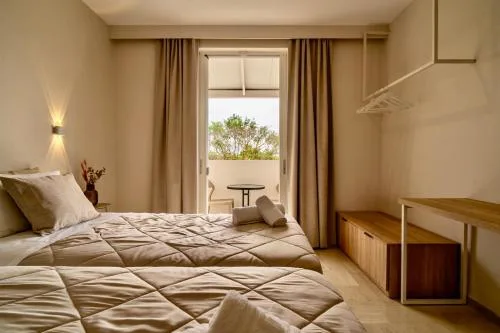 Zante Apts