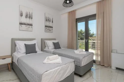 Zante Escape Suites by "elite"