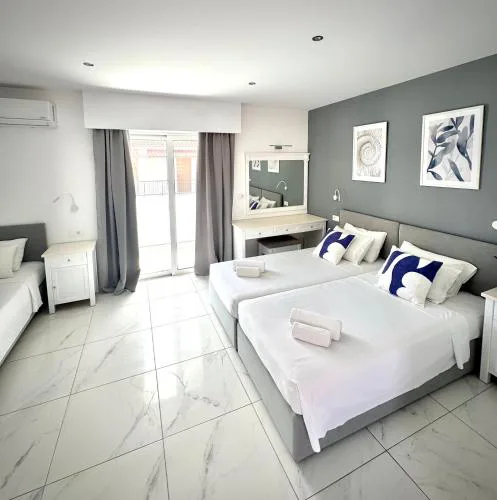 Zen Apartments