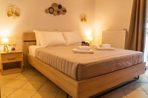 Adriana`s Ammoudara apts